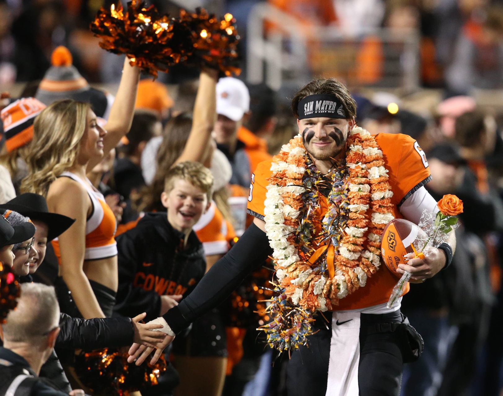 Bedlam 2019